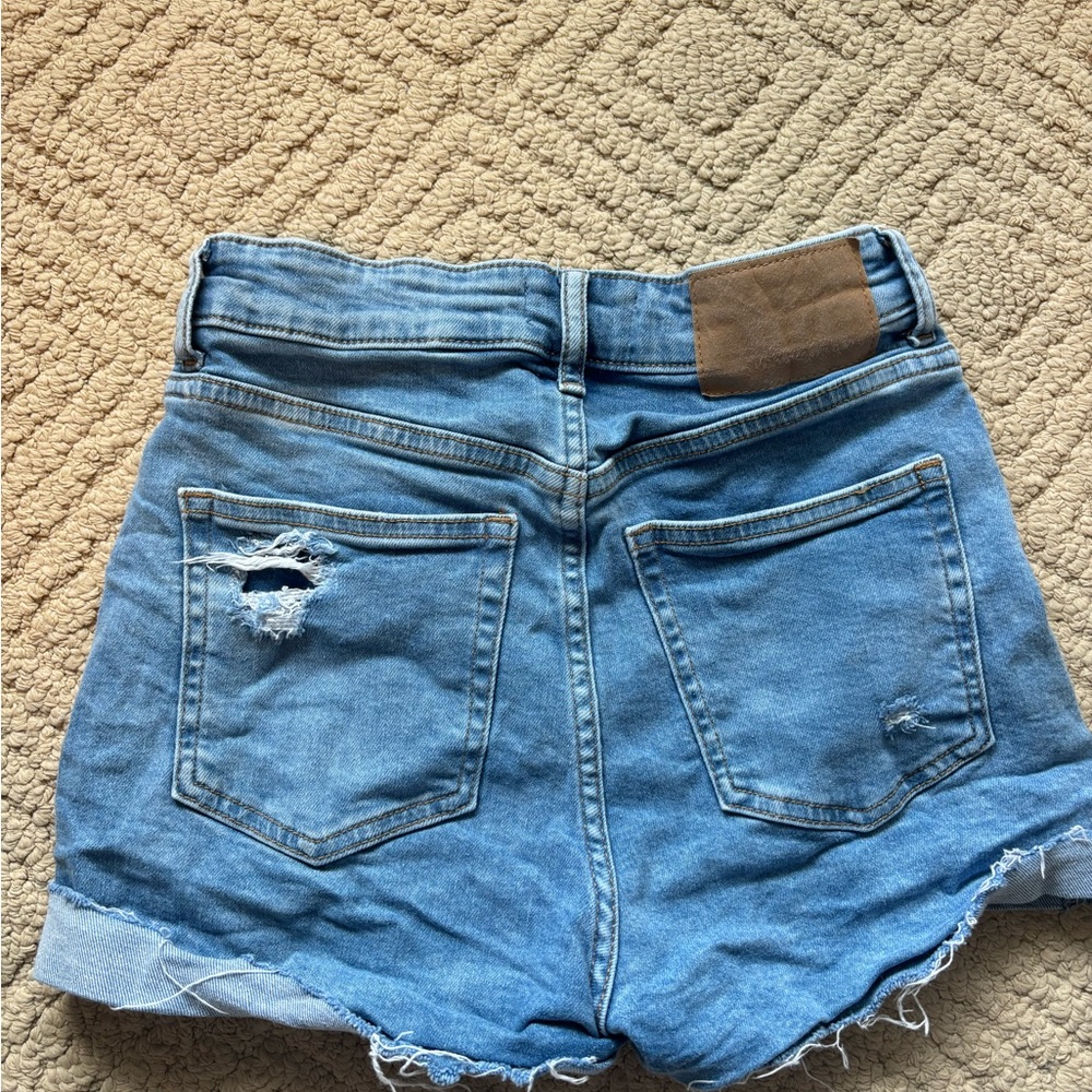 Hm shorts